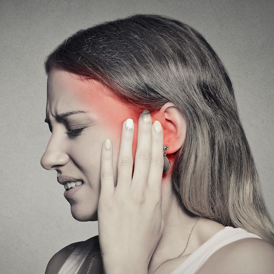 Мезотерапия и шум в ушах